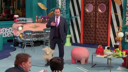 Il cane di Mago Forest  LOL - Chi ride è fuori 2