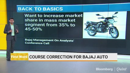 Bajaj Wants To Take On Hero MotoCorp On Its Own Turf