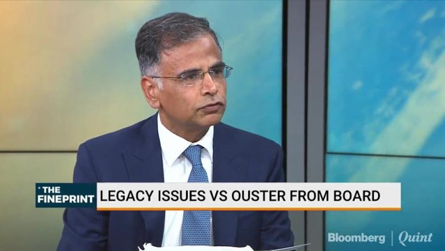 Tata-Mistry Case: The NCLT Verdict