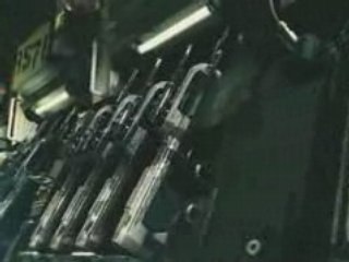 Halo3 le film parti 1