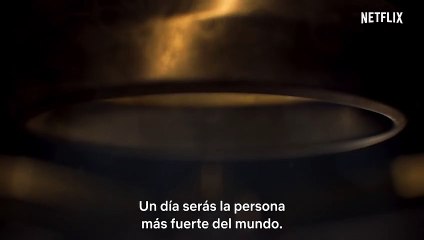 'El legado de Júpiter' - Tráiler oficial subtitulado