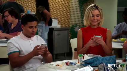 'Alexa & Katie' - Tráiler Oficial - Temporada 2