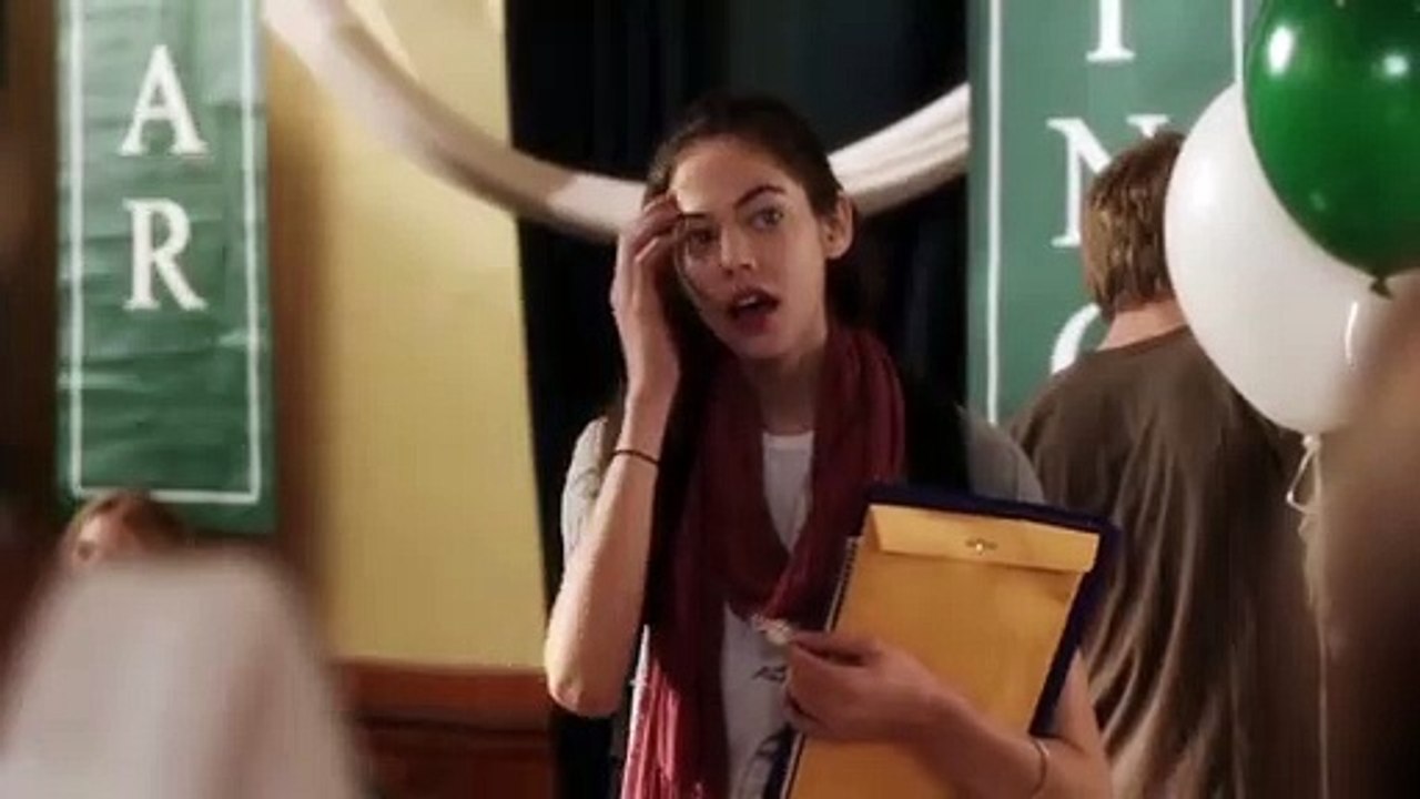 'Damsels in Distress'- Tráiler oficial