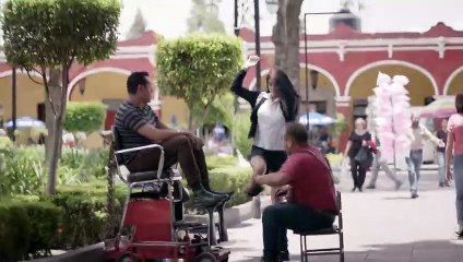 'Rosario Tijeras' - Tráiler oficial