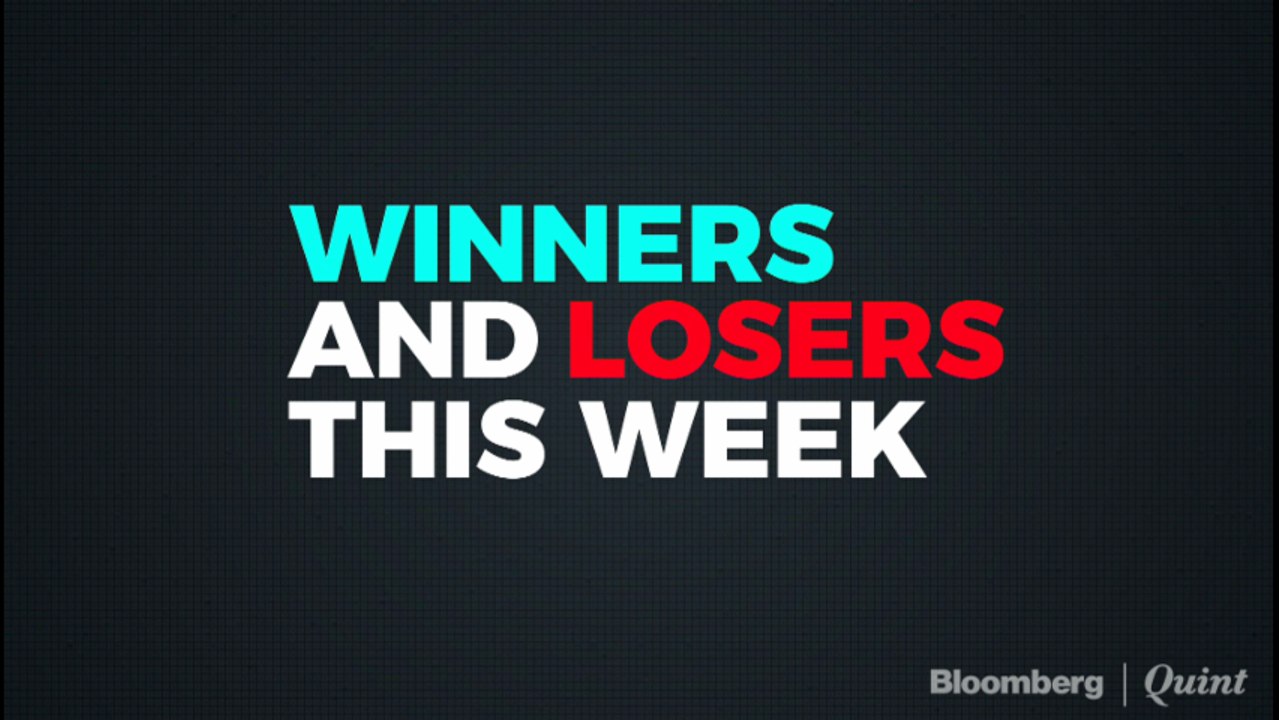 Sensex, Nifty Log Weekly Losses As PM Modi Faces Trust Vote