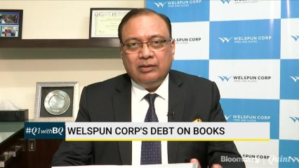 Welspun Corp's Revenue Jumps, EBITDA Falls