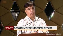 Alpha Ideas 20-20: Ashish Chugh On Hidden Gems In Mispriced Stocks