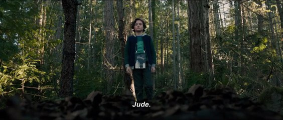 'El niño 2' - Tráiler oficial subtitulado