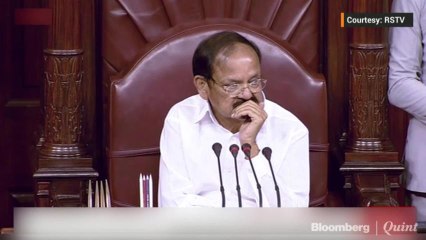 Here's What happened On Day 2 Of The Monsoon Session