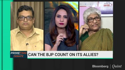 No Confidence Motion: What's At Stake For The Government