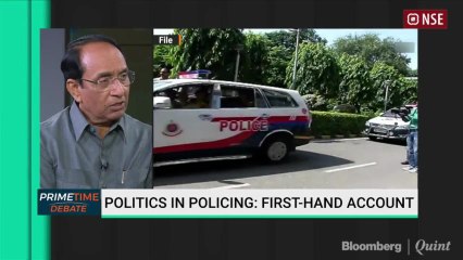 Police Reforms: Will SC's Directions Transform Policing?