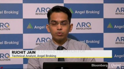 Sensex, Nifty End Lower As Government Gets No-Confidence Motion