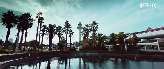 'Noche en el paraíso' - Tráiler oficial subtitulado