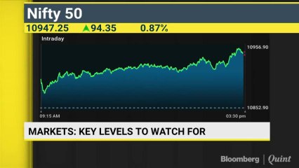 Sensex Ends Near Record High On Earnings Optimism