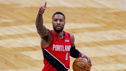 The Trail Blazers Are Done