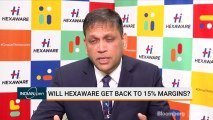 #Q1WithBQ: Decoding Factors Behind Hexaware's CY18 Guidance Raise