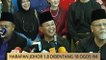 AWANI State [Johor]: Harapan Johor 1.8 dibentang 18 Ogos ini
