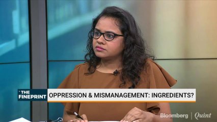 Cyrus Mistry's Case: No Ground Or Lack Of Evidence?