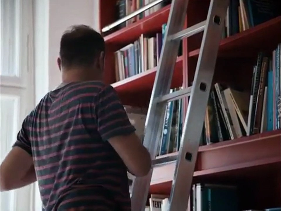 El sendero de los sueños: Trailer oficial