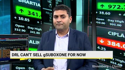 Sensex Ends Lower After Posting Record High Last Week