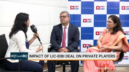 Analysing HDFC's Growth Trajectory