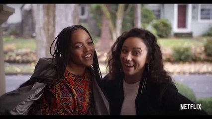 'Trinkets' - Tráiler Oficial - Temporada 2