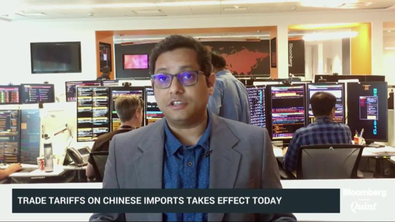 Rupee May Continue To Trade Near Record Lows; Bonds Under Pressure