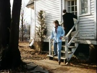 Perfume de mujer Tráiler VO