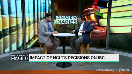 IBC: Assessing Delays With Respect To Extended Timelines