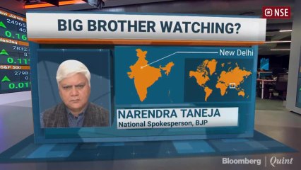 Government's 'Social Media Hub' Faces Legal Challenges ⚖️ - thumbnail