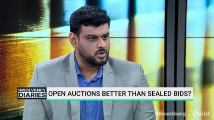 Open Auctions Better Than Sealed Bids?