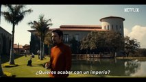 'Narcos: México' - Tráiler oficial segunda temporada