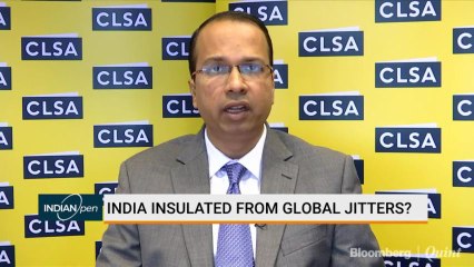 CLSA: Bullish On Pharma Stocks