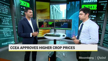 Sensex, Nifty Gain For Second Day Led By HDFC Twins, Reliance