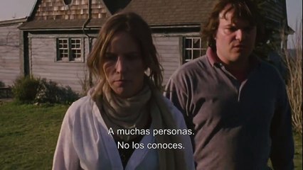 'Margot en la boda'- Tráiler oficial subtitulado