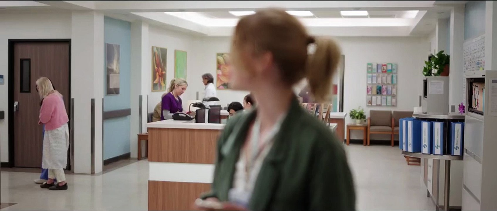 'La hora de tu muerte' - Tráiler oficial subtitulado