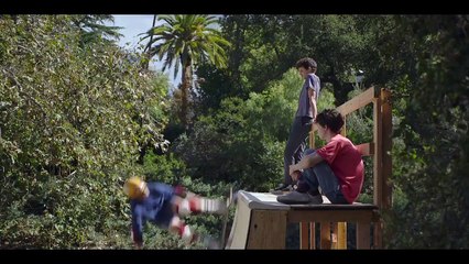 20th Century Women Teaser VO