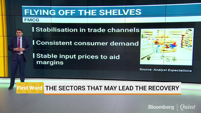 Faith Keeps Analysts Going In Q1FY19