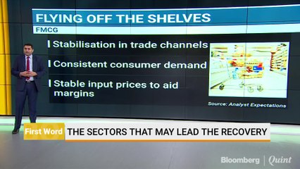 Faith Keeps Analysts Going In Q1FY19