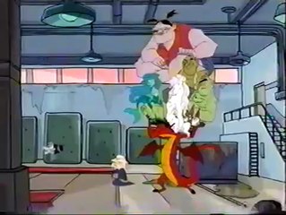 'Jake Long: Drágon occidental' - Tráiler Oficial - Temporada 2