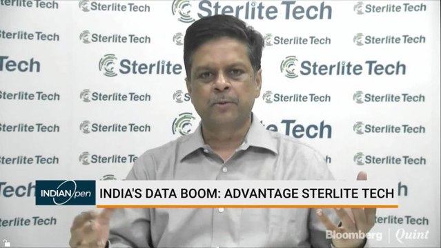 Metallurgica's Acquisition To Strengthen European Market Access, Sterlite Tech Says