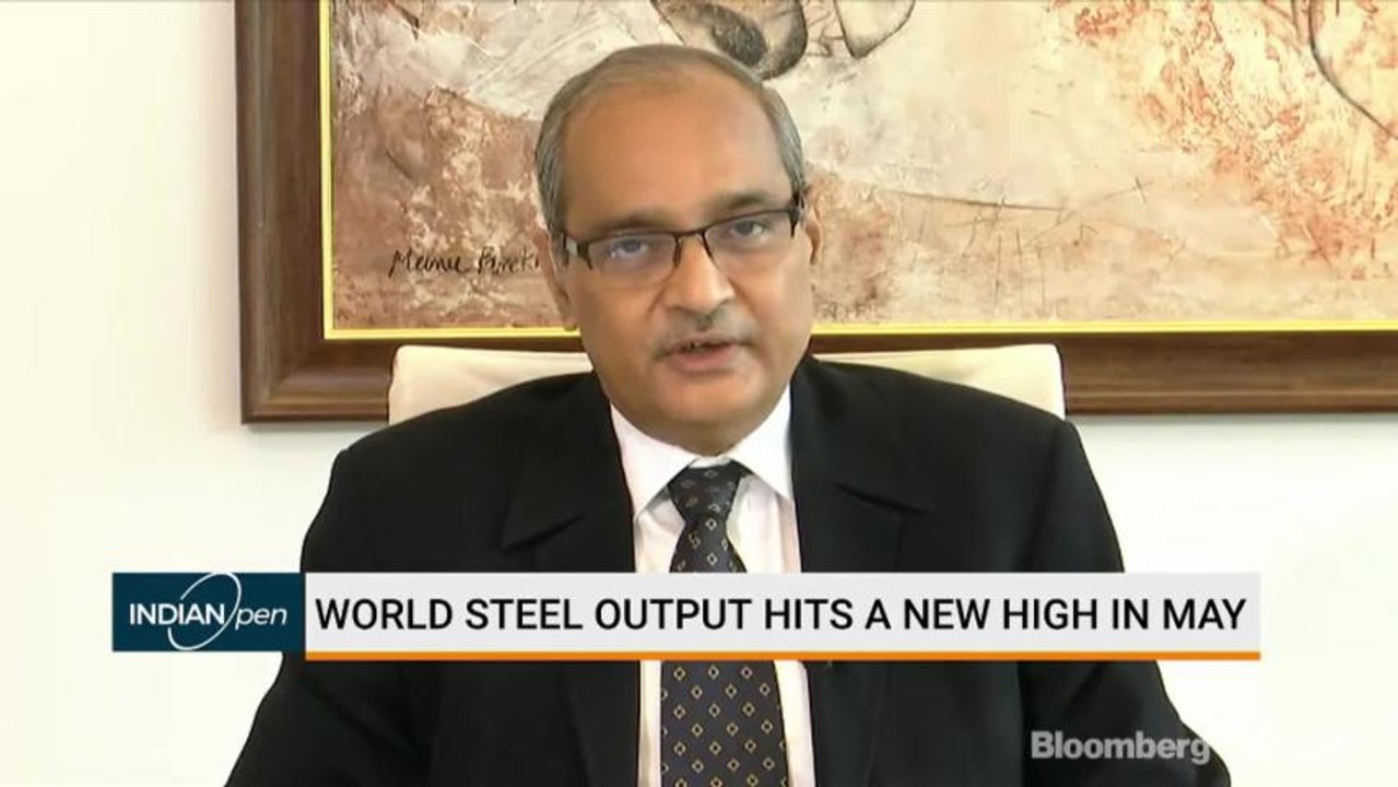JSW Looks To Increase Presence In The U.S.