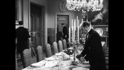 El ángel exterminador trailer