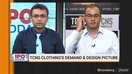 TCNS Clothing Eyes Aggresive Expansion Of Aurelia & Wishful