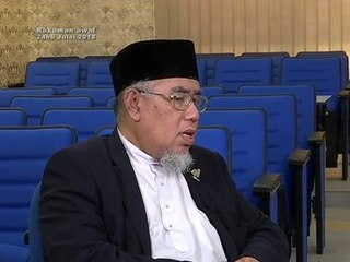 100 Hari Malaysia Baharu: Membendung fahaman radikal & ekstremis takfiri