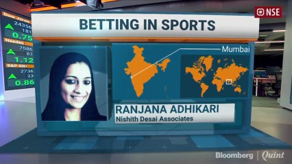 Should Gambling Be Legalised In Sports?