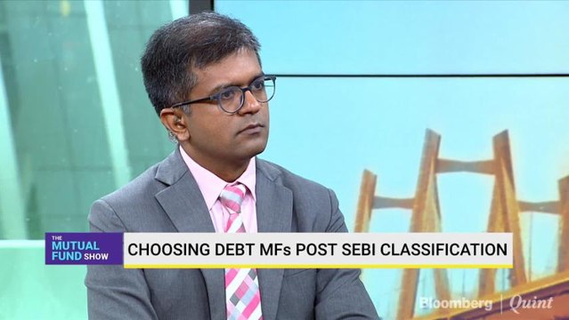 Rajesh Iyer Explains Investment Opportunities In Debt Fund Post SEBI Classification