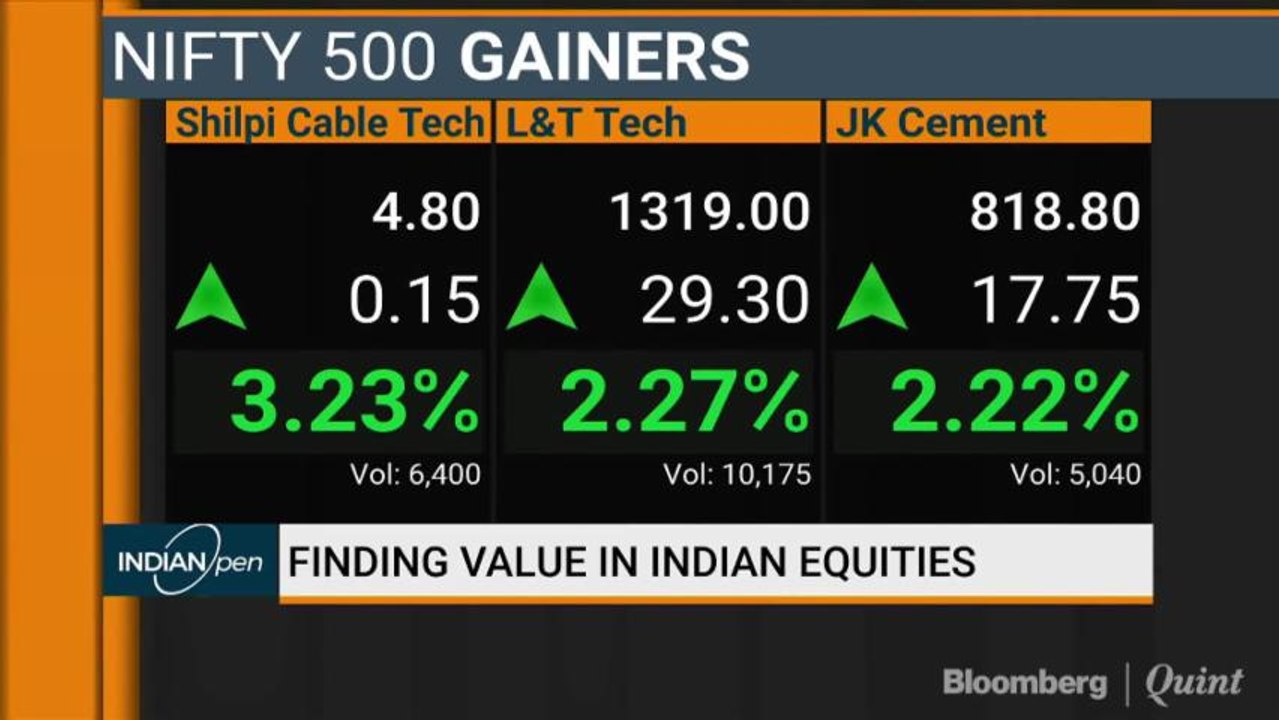 Large Caps Will Continue To Outperform Small, Mid Caps, Says Samir Arora
