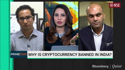 End of Cryptocurrency Trading In India?