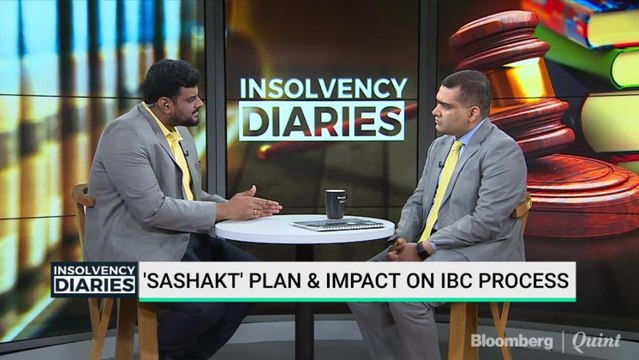 'Sashakt' Plan: Smaller Lenders At Risk Of Being Sidelined?